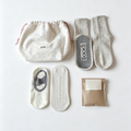 Essential set - Ivory