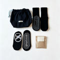 Essential set - Noir