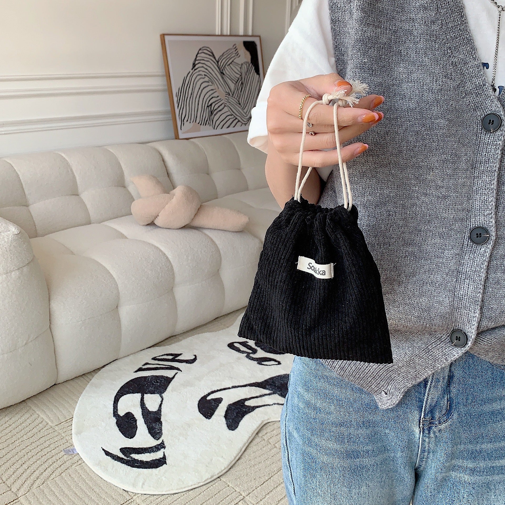 Mini Bag