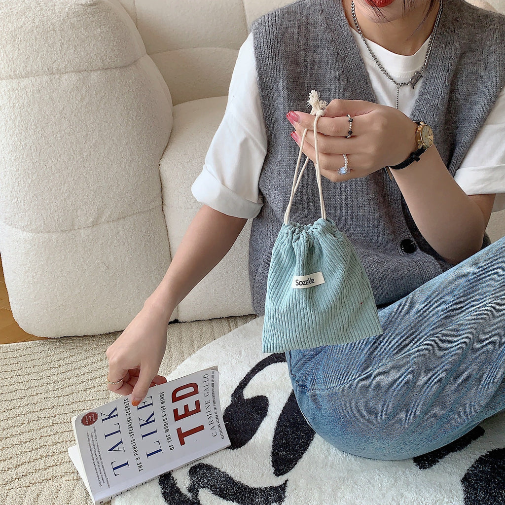 Mini Bag