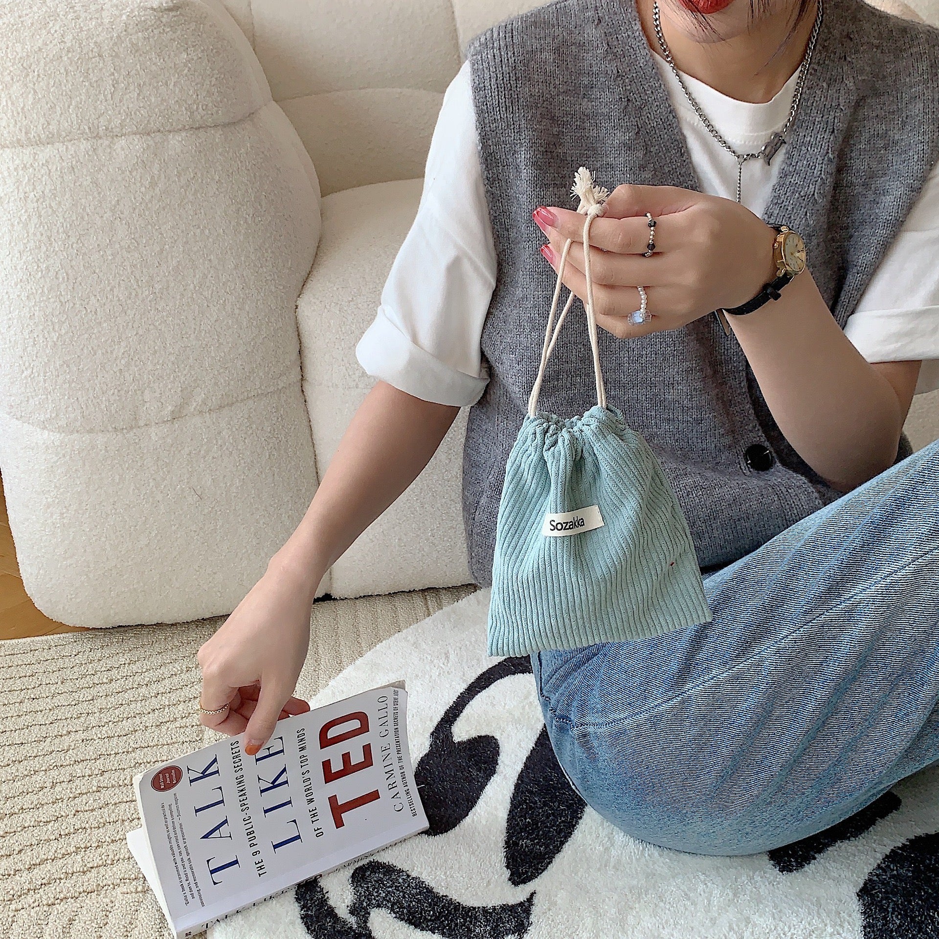 Mini Bag