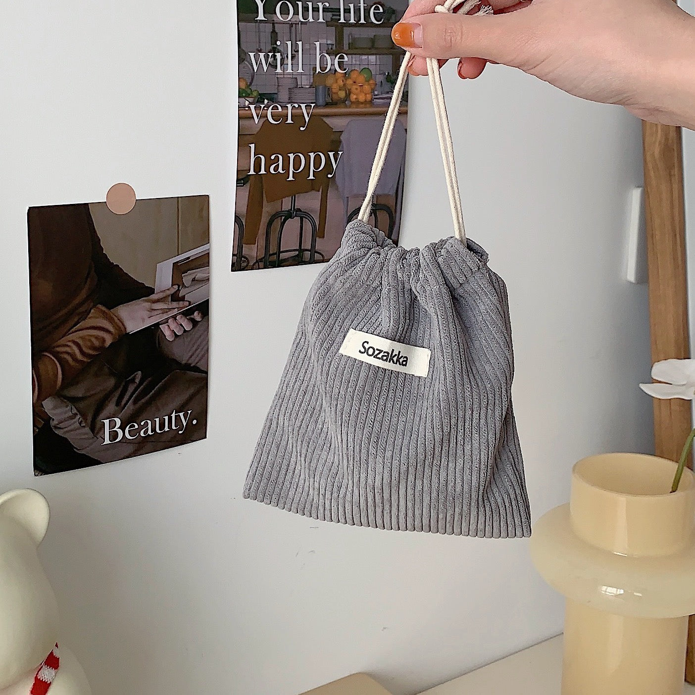 Mini Bag