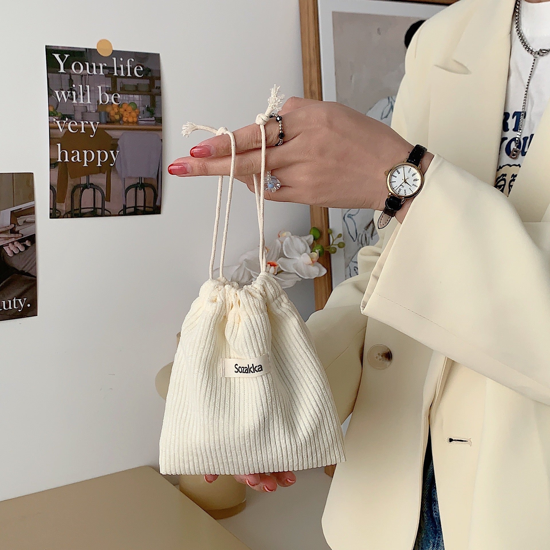 Mini Bag