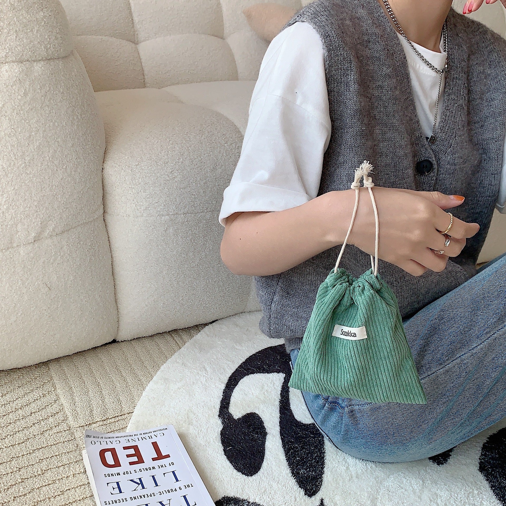 Mini Bag