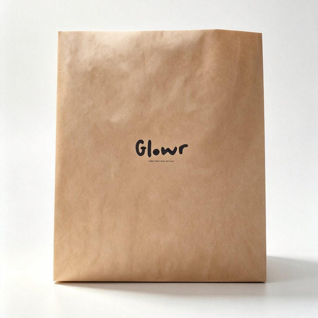 GLOWR Mystery Sock Bag